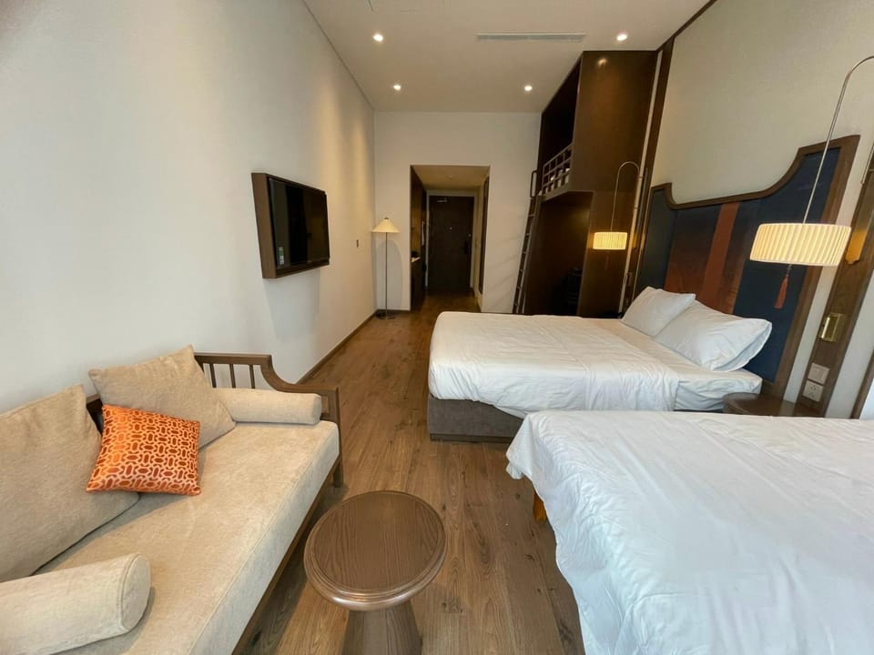 Căn hộ biển APEC MANDALA mũi né Apartment in Phan Thiet