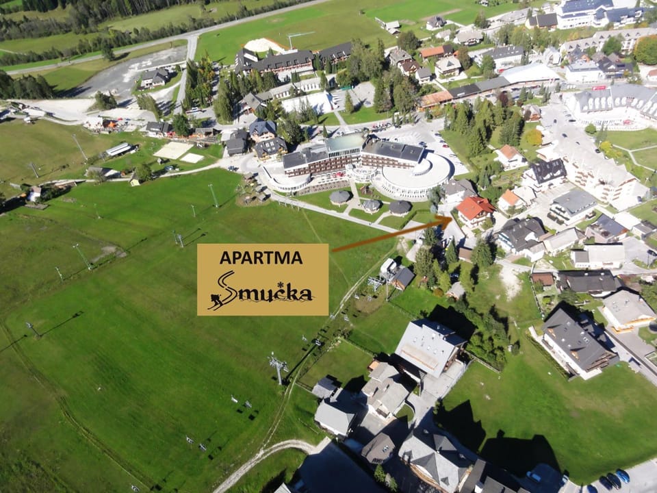 Bird's eye view, Casino, Children play ground, Aqua park, City view, Landmark view, Location