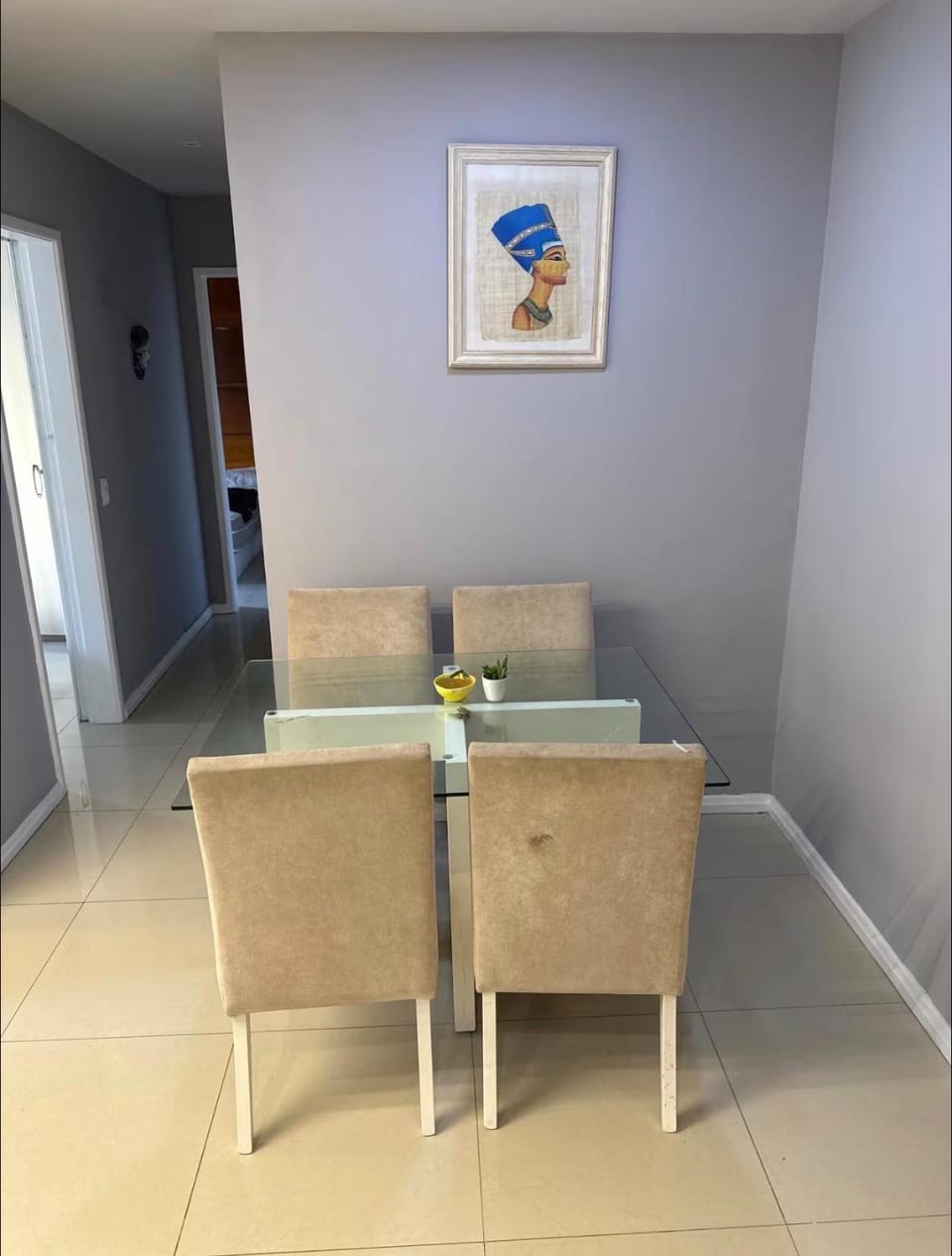 Apartamento Área Nobre no Recreio dos Bandeirantes Apartment in Rio de Janeiro