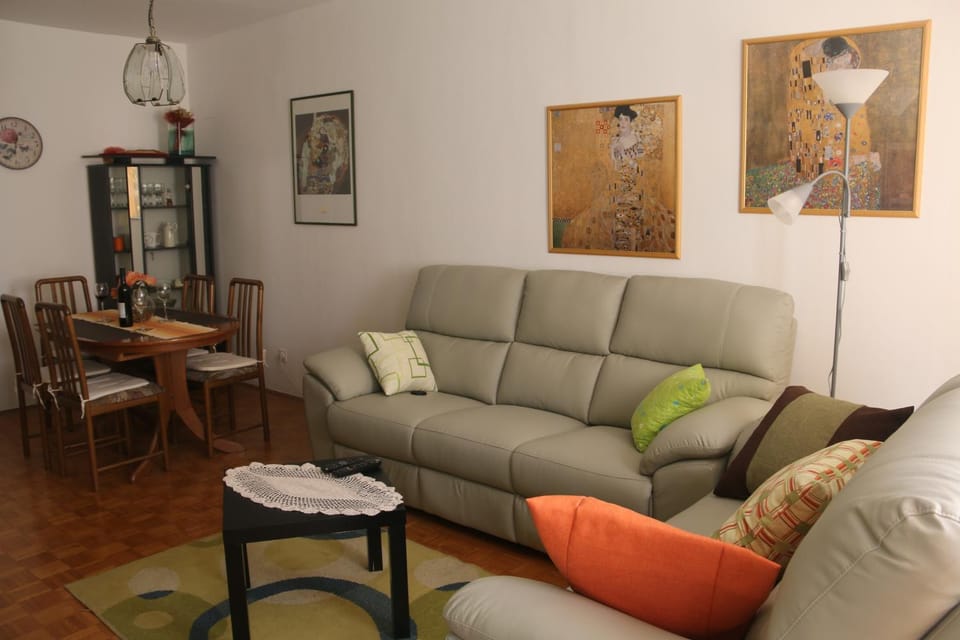 Apartment Stan Zadar Apartment in Zadar