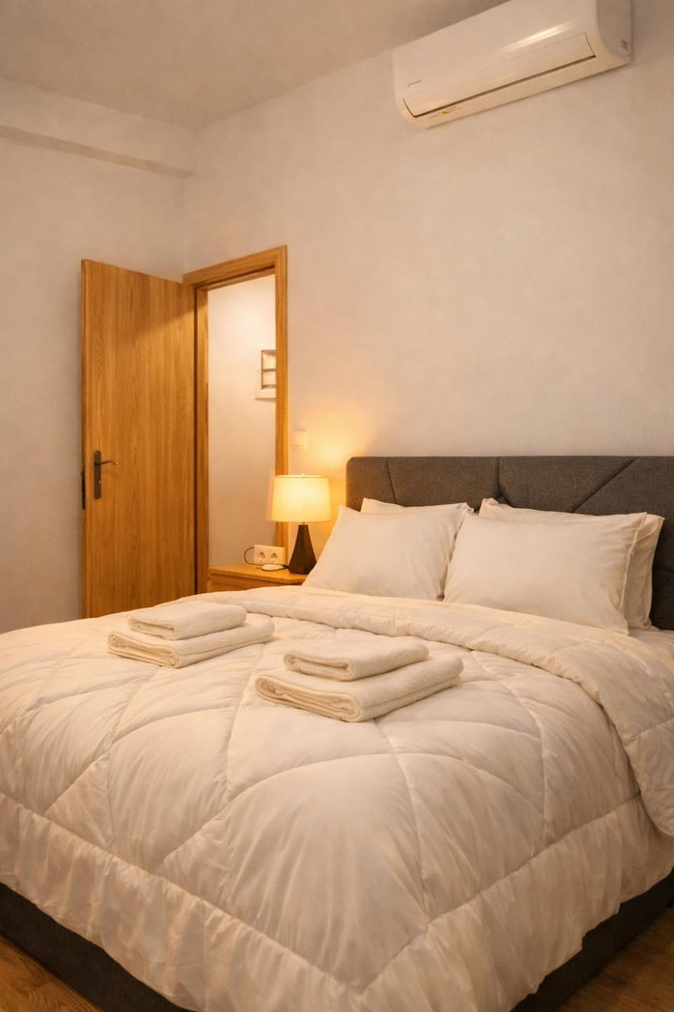 The Avra apartment Apartment in Athens