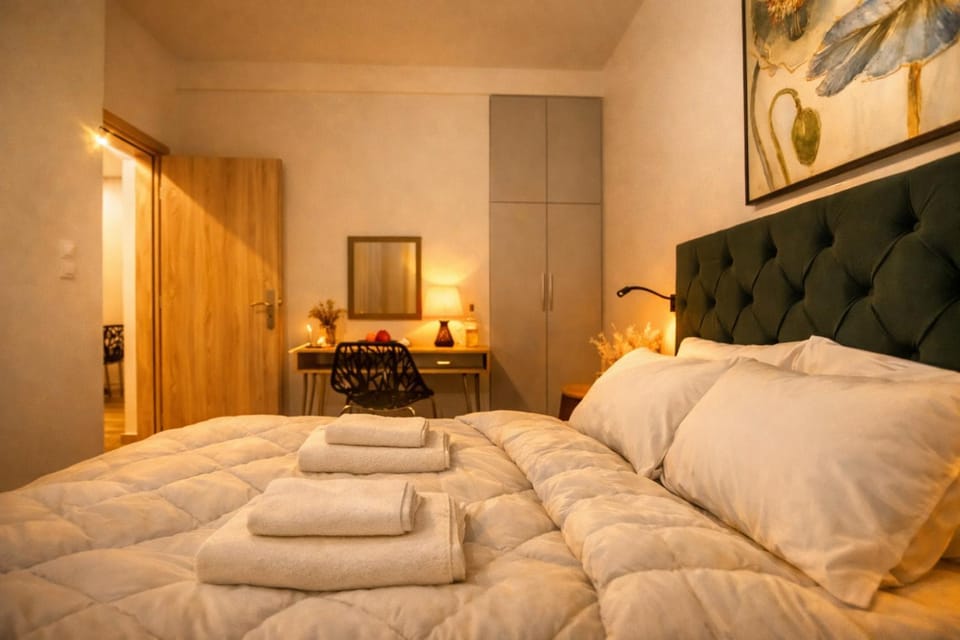 The Avra apartment Apartment in Athens