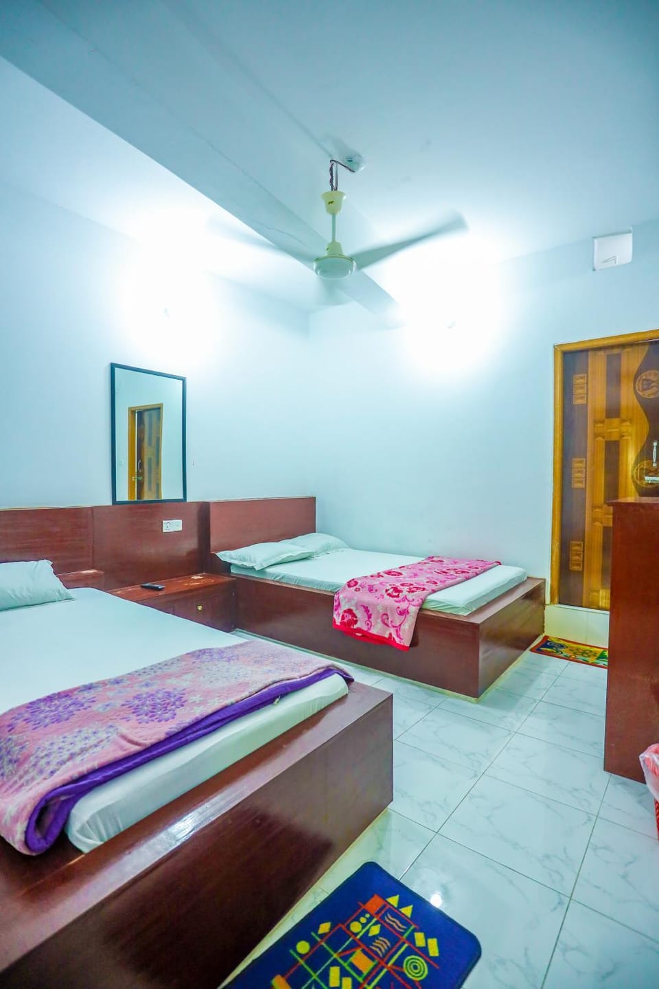 Hotel Muna International Residential 6th floor Hotel in Dhaka