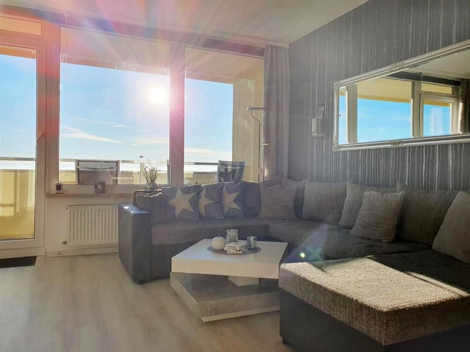 NEU! Fernblick Hohegeiß Sauna Hallenbad Apartment in Braunlage