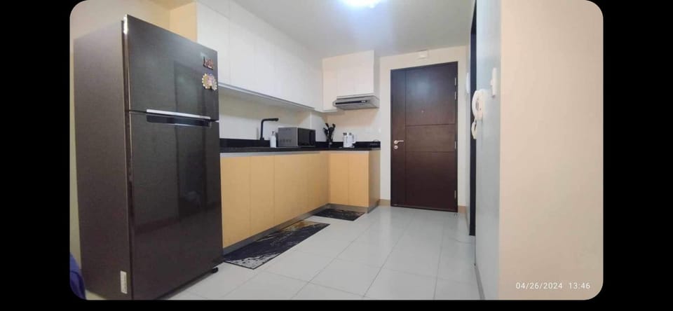1BR with extra room at One Regis- Megaworld Apartment in Bacolod