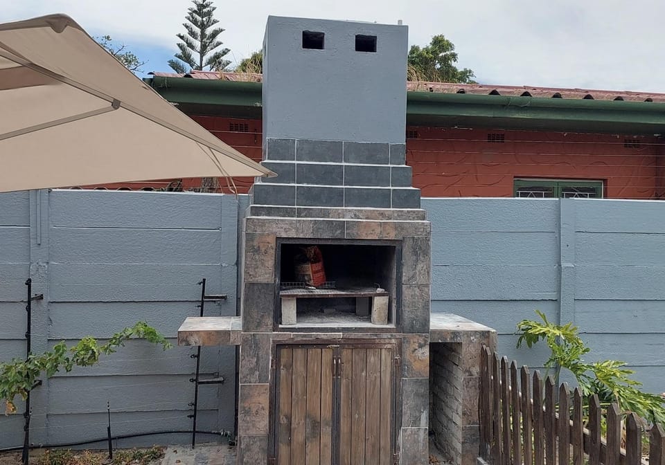 The Elephant Cottage House in Cape Town