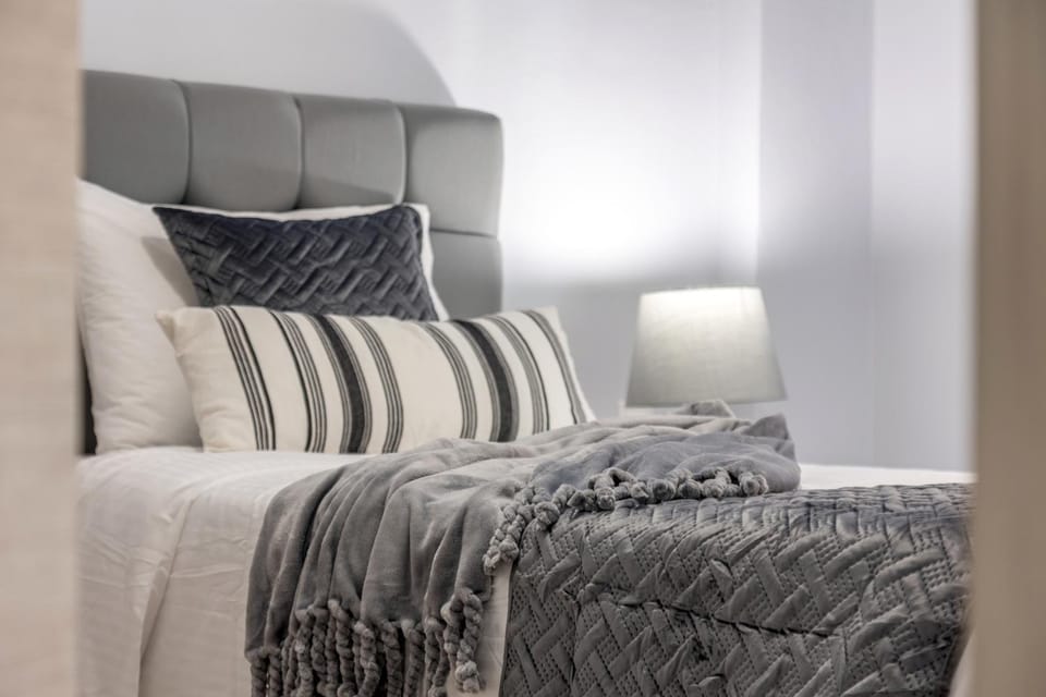 Kappa Apartment Apartment in Heraklion