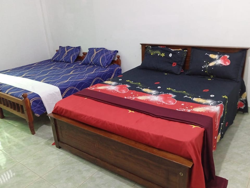Nallur Mylooran Arangam A Hotel in Sri Lanka