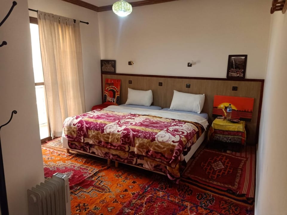 Gite Panorama Bed and Breakfast in Marrakesh-Safi
