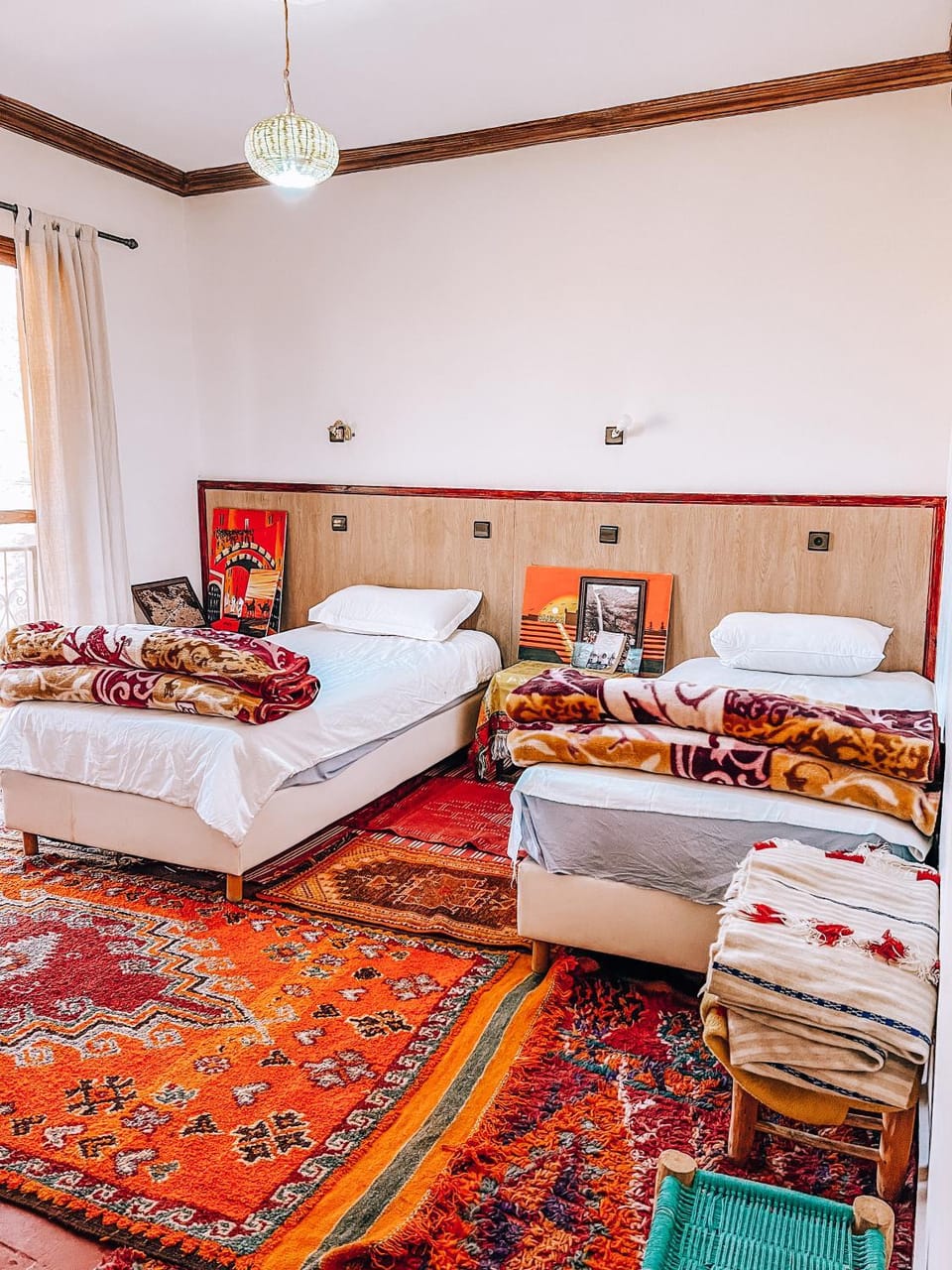 Gite Panorama Bed and Breakfast in Marrakesh-Safi