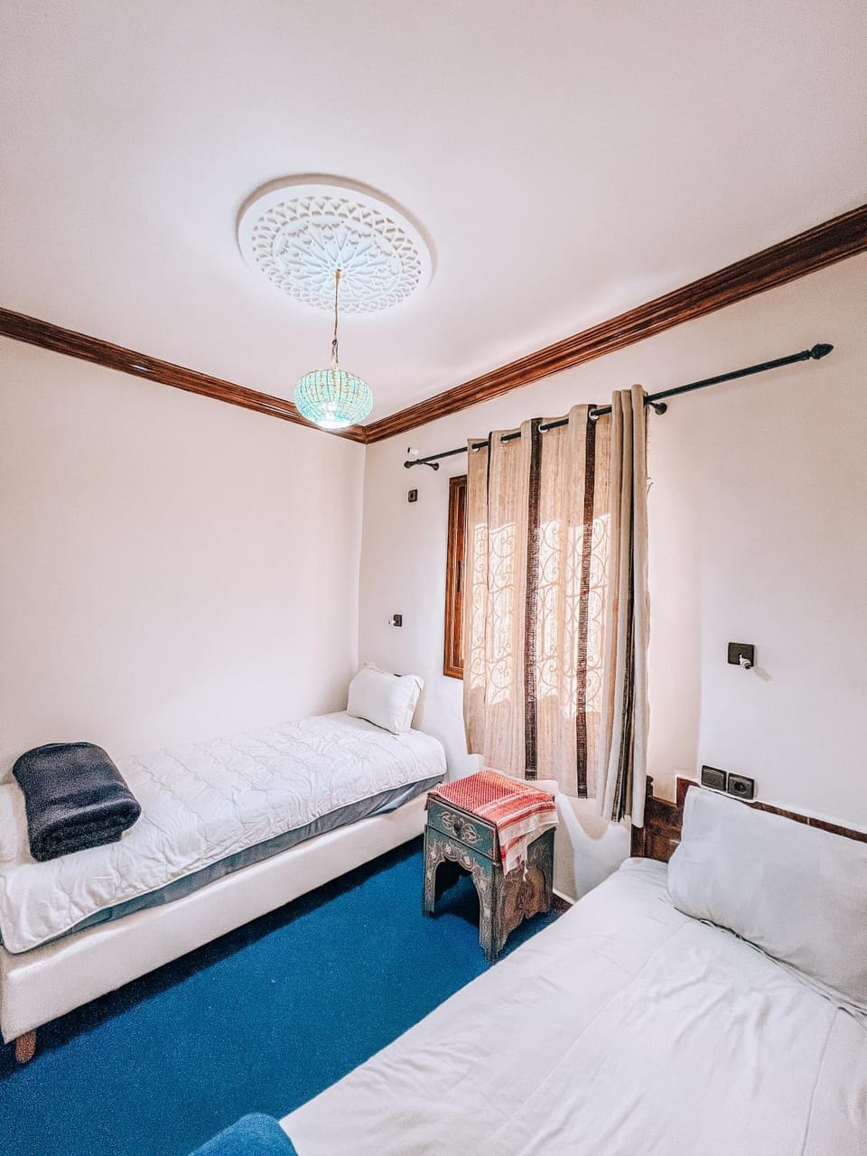 Gite Panorama Bed and Breakfast in Marrakesh-Safi