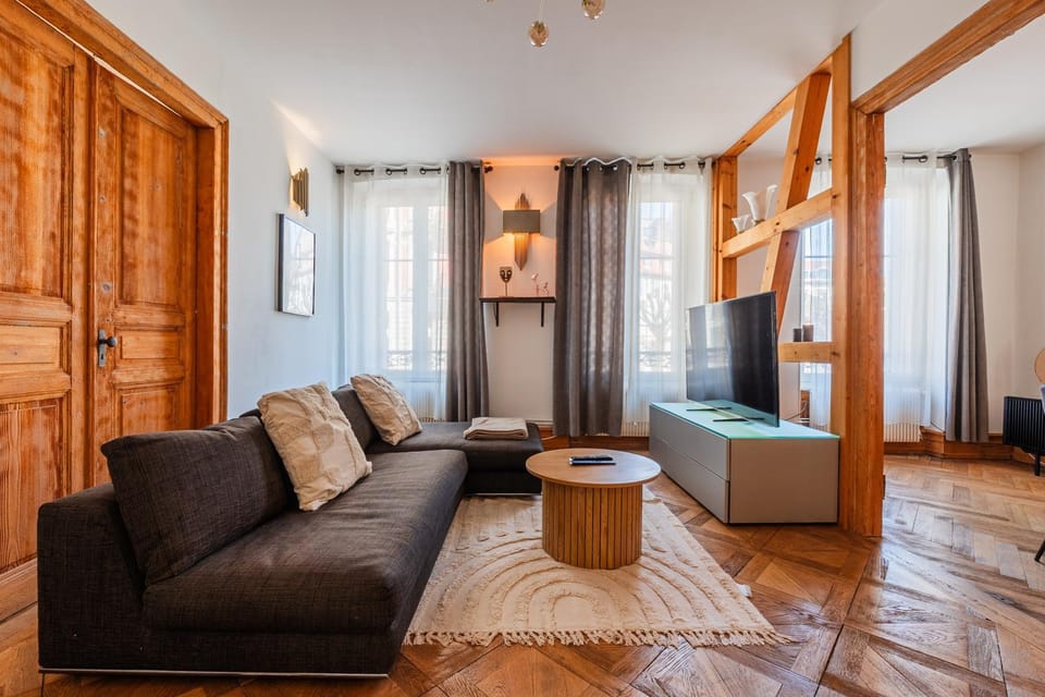 TV and multimedia, Living room