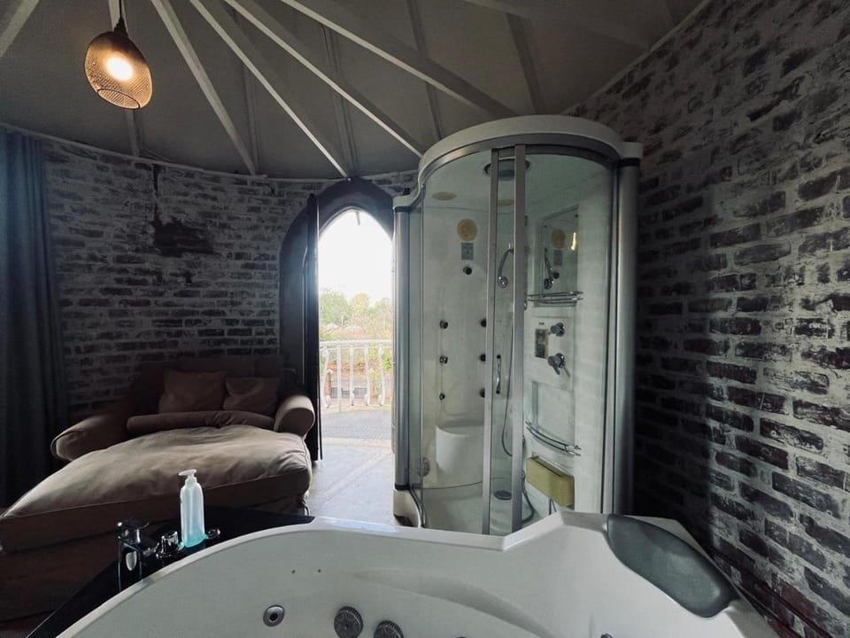 Castle Home Bed and Breakfast in Pretoria