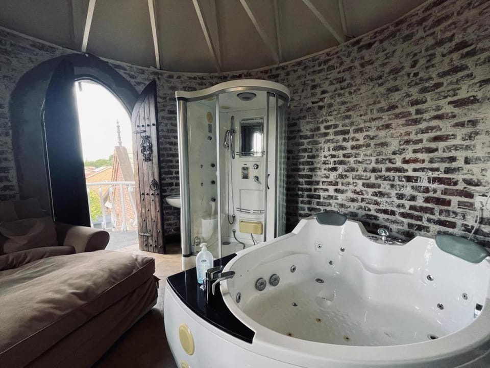 Castle Home Bed and Breakfast in Pretoria