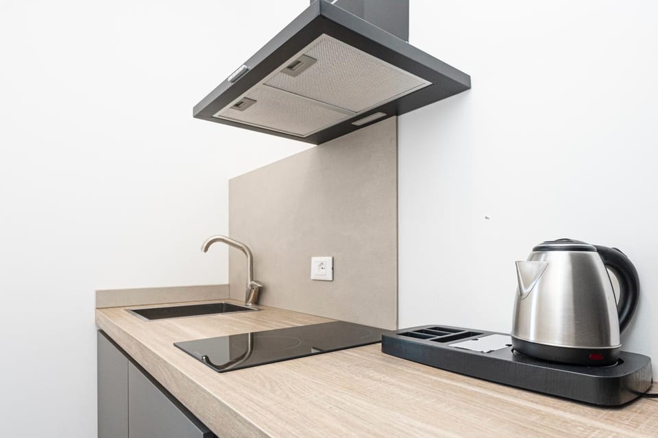 Stay Apartments Venezian Apartment hotel in Trieste