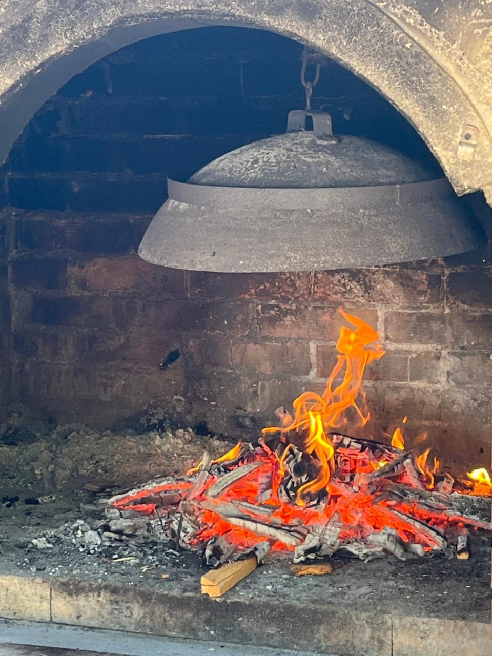 BBQ facilities
