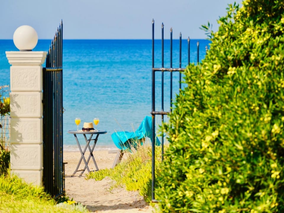 Other, Sea view