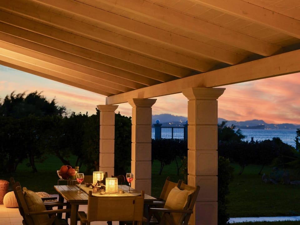 Patio, Other, Dining area
