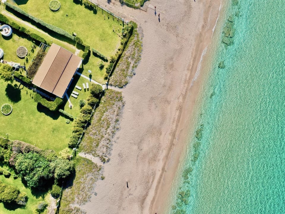 Bird's eye view, Other