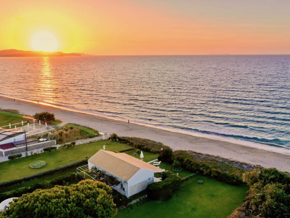 Other, Beach, Sunset