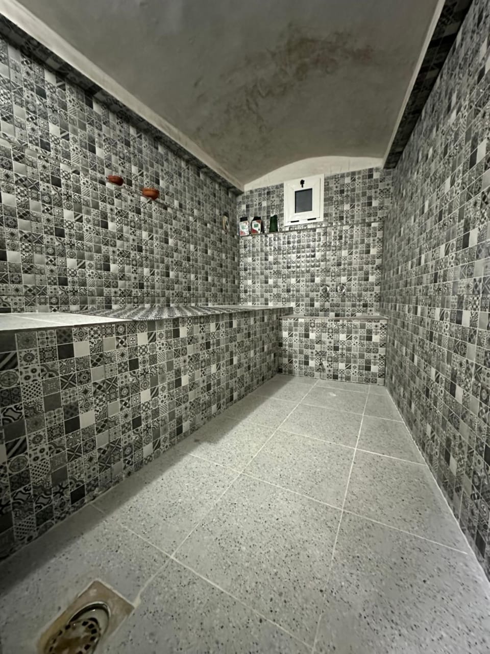 Spa and wellness centre/facilities