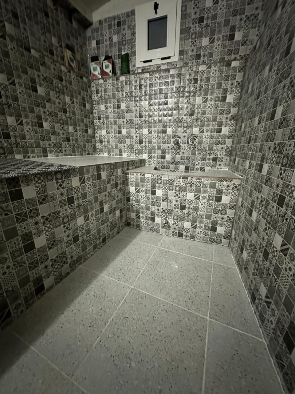 Spa and wellness centre/facilities