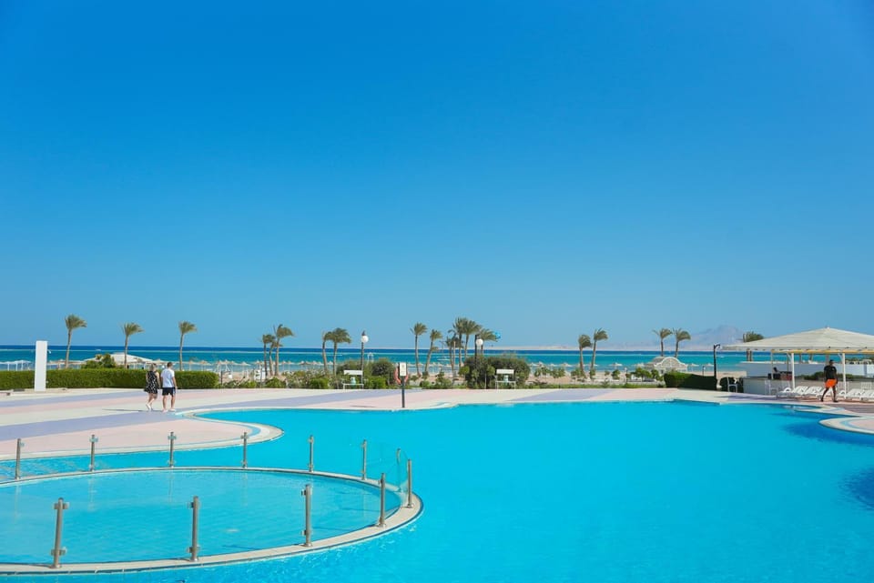 Day, Pool view, Swimming pool