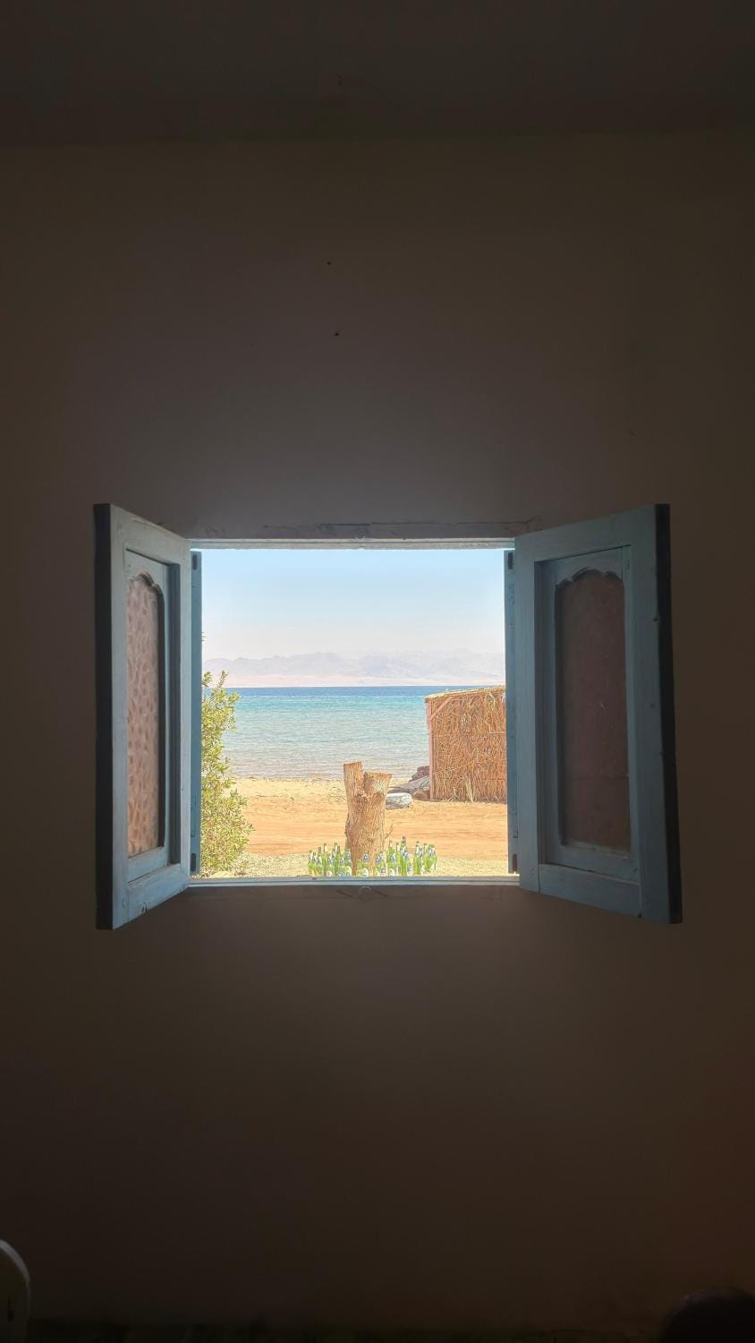 Michael's House Hotel in South Sinai Governorate