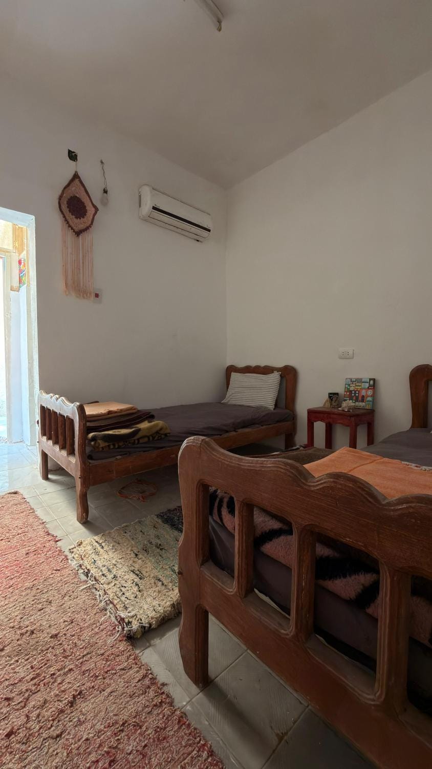 Michael's House Hotel in South Sinai Governorate