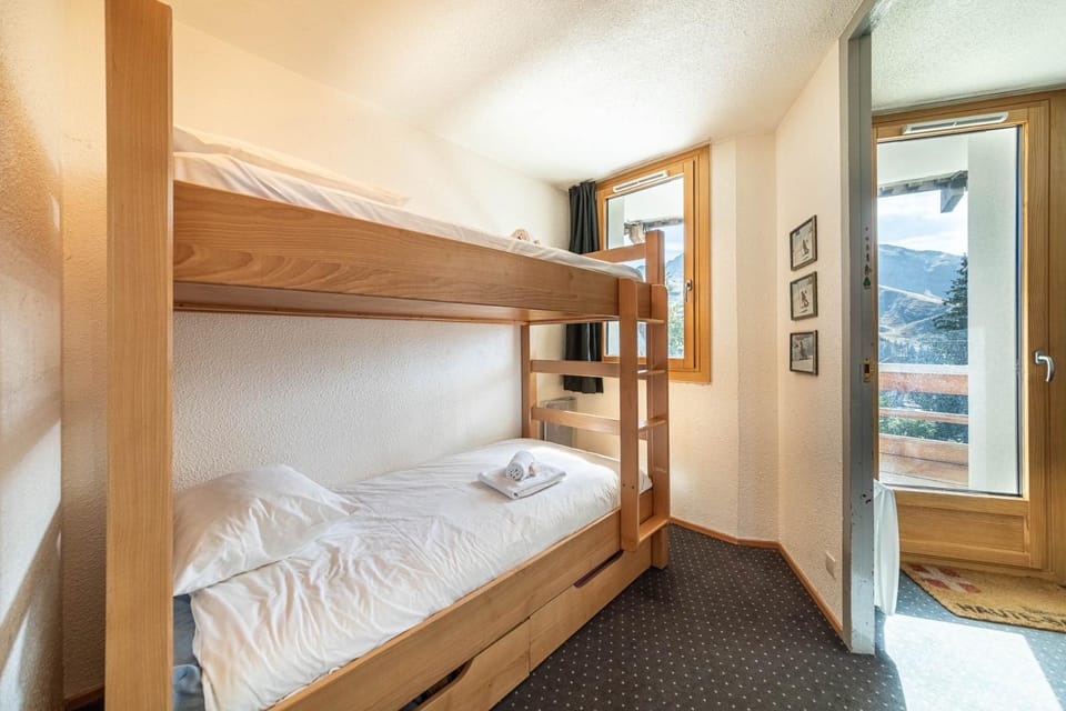Le Cap Neige - IMMODREAMS - Avoriaz Apartment in Avoriaz