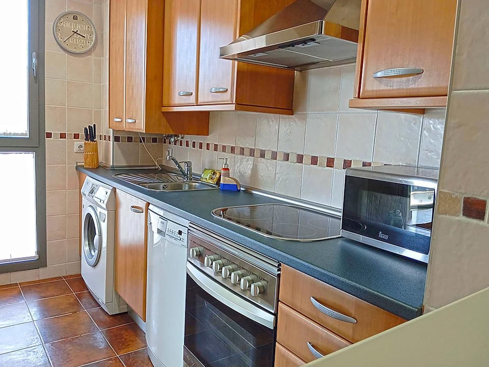 Apartamentos Las Margas Sabiñánigo 3000 Apartment in Aragon