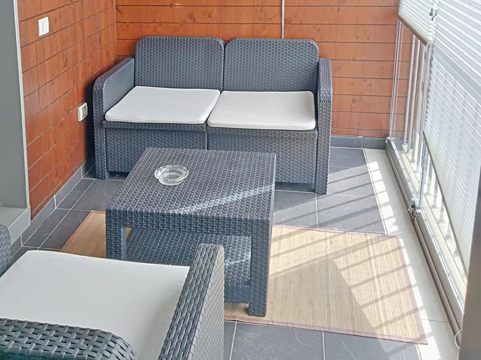 Apartamentos Las Margas Sabiñánigo 3000 Apartment in Aragon