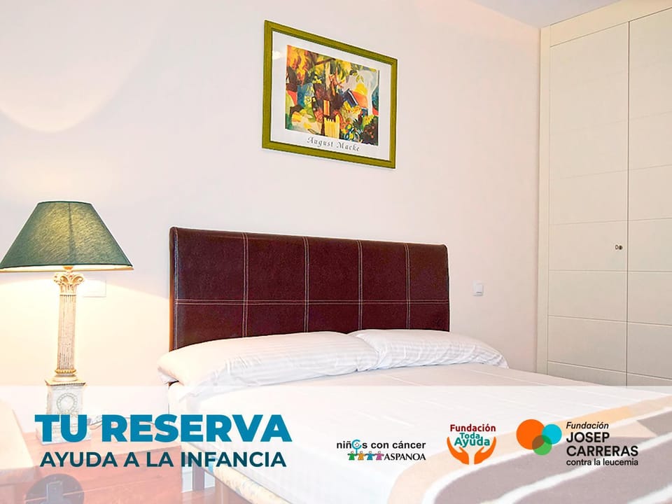 Apartamentos Las Margas Sabiñánigo 3000 Apartment in Aragon