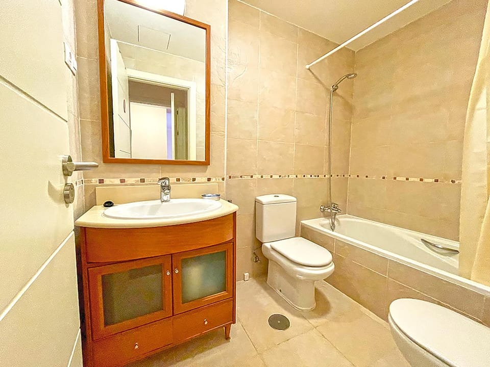 Apartamentos Las Margas Sabiñánigo 3000 Apartment in Aragon