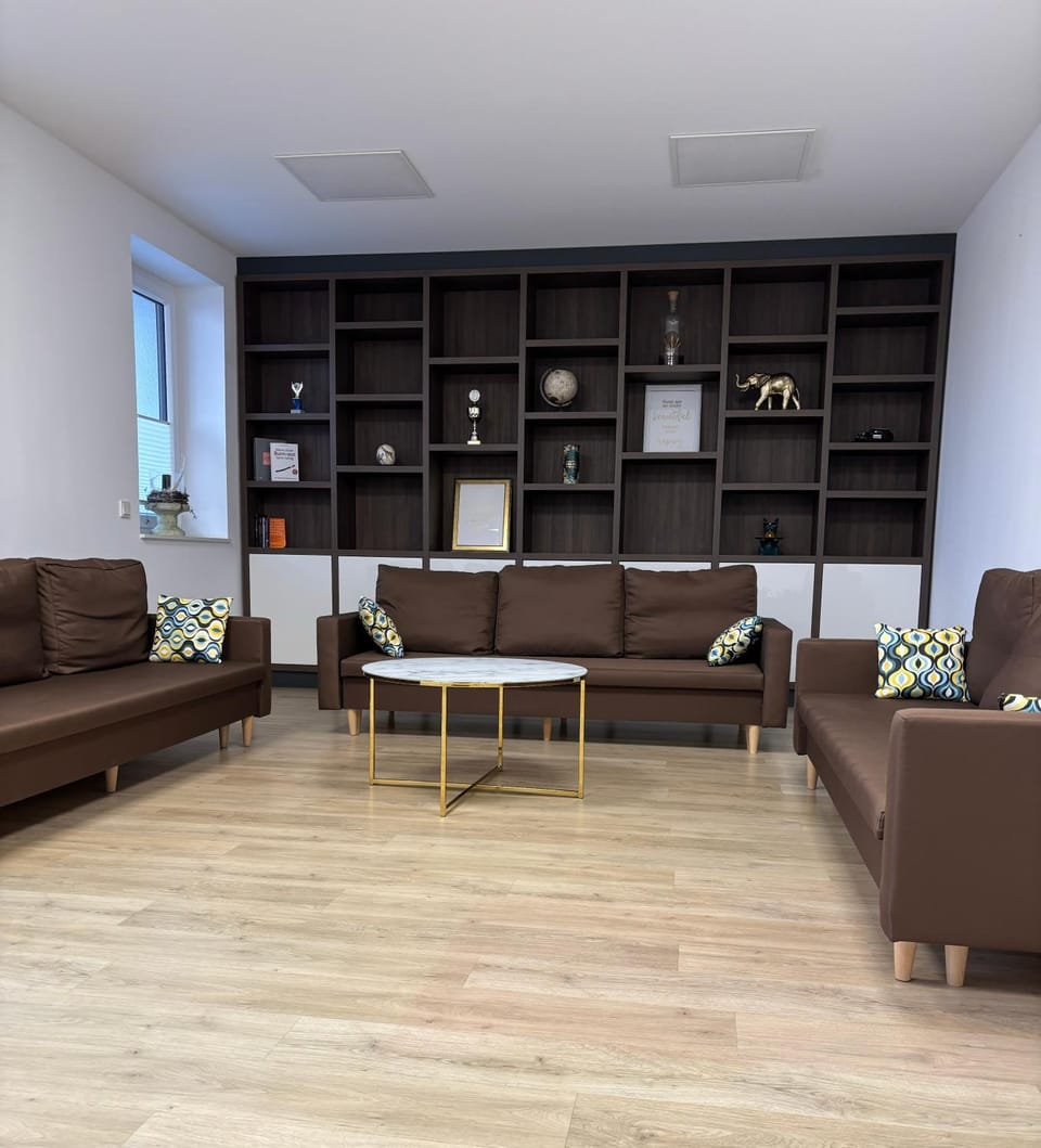 TBNR Stay Apartment in Thuringia, Germany