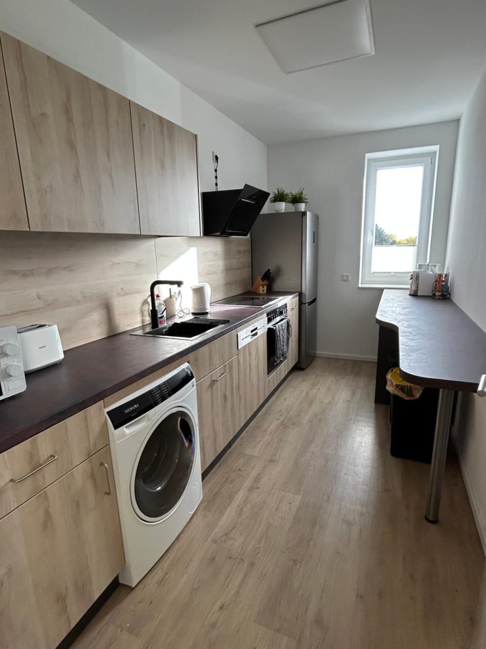 TBNR Stay Apartment in Thuringia, Germany