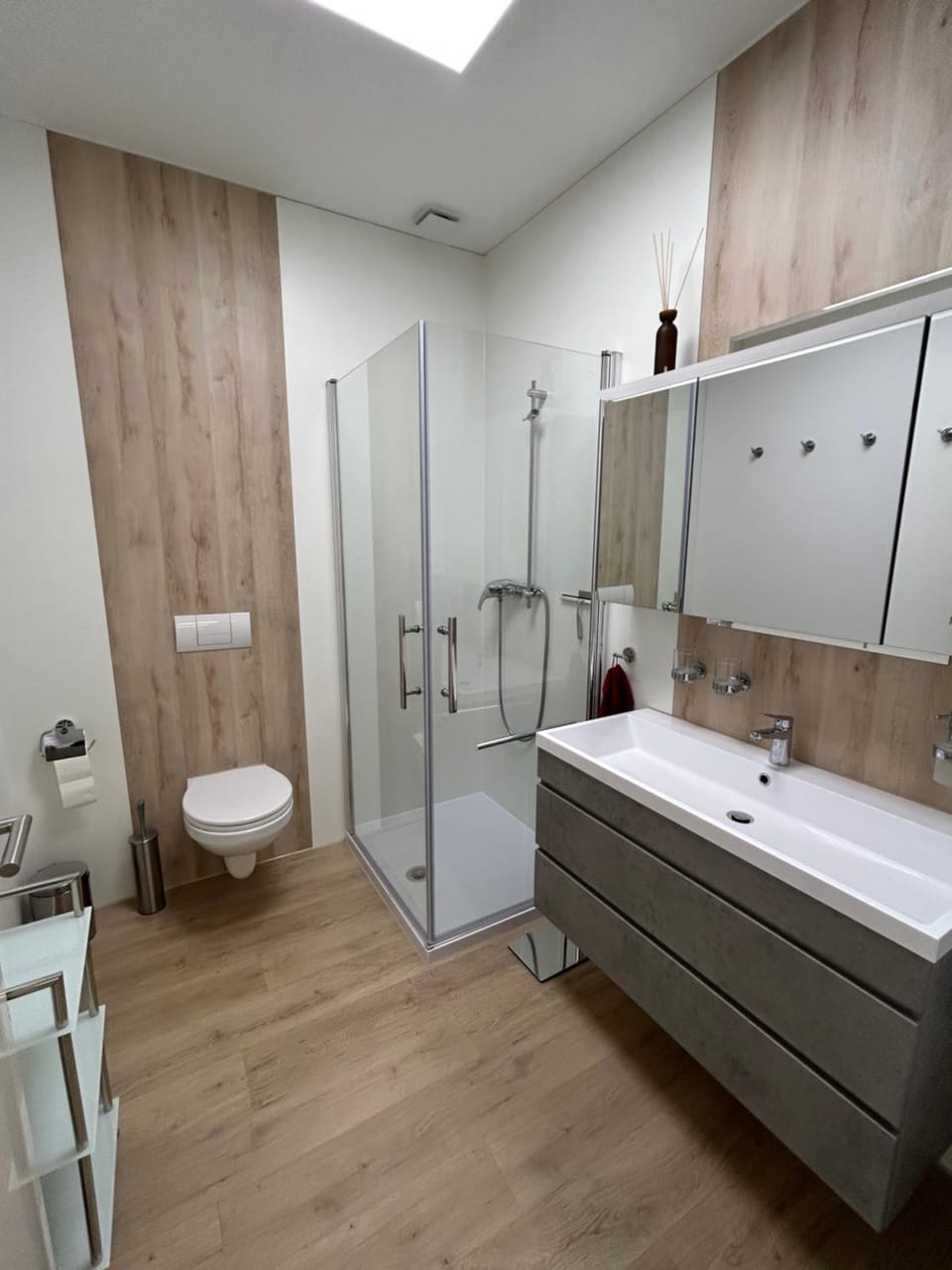 TBNR Stay Apartment in Thuringia, Germany