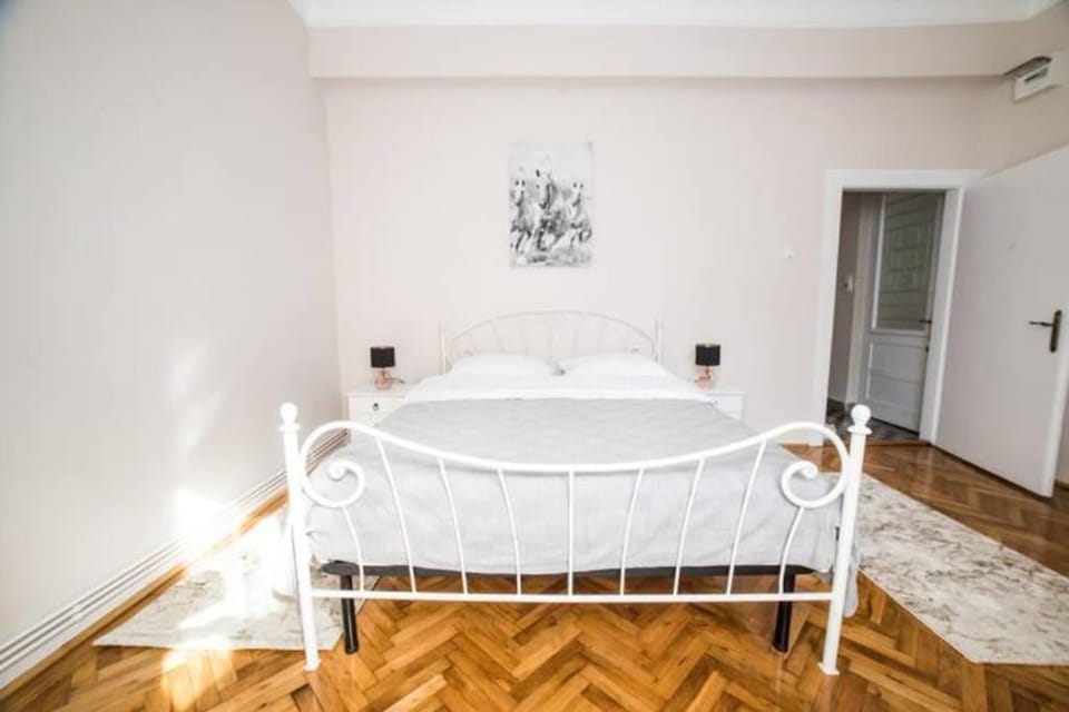 Natalia & Didier Apartment in Cluj-Napoca