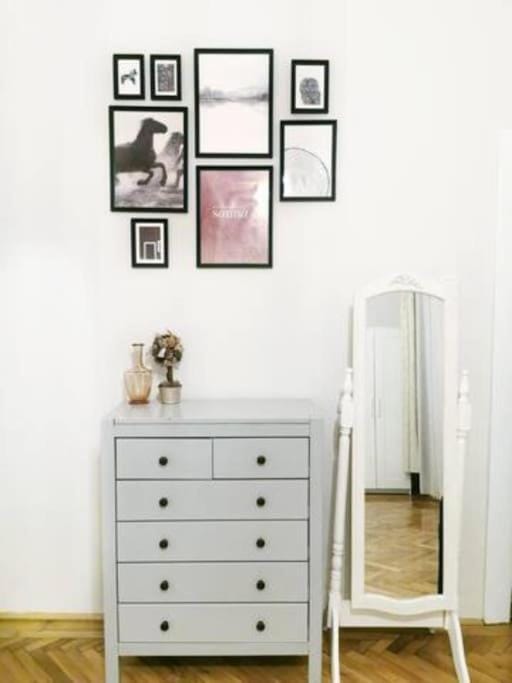 Natalia & Didier Apartment in Cluj-Napoca
