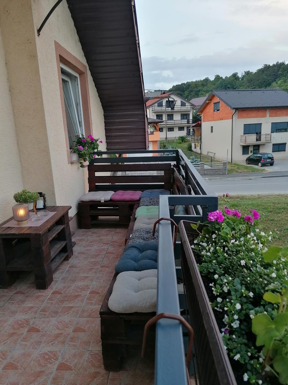 Hostel Poslon Hostel in Slovenia