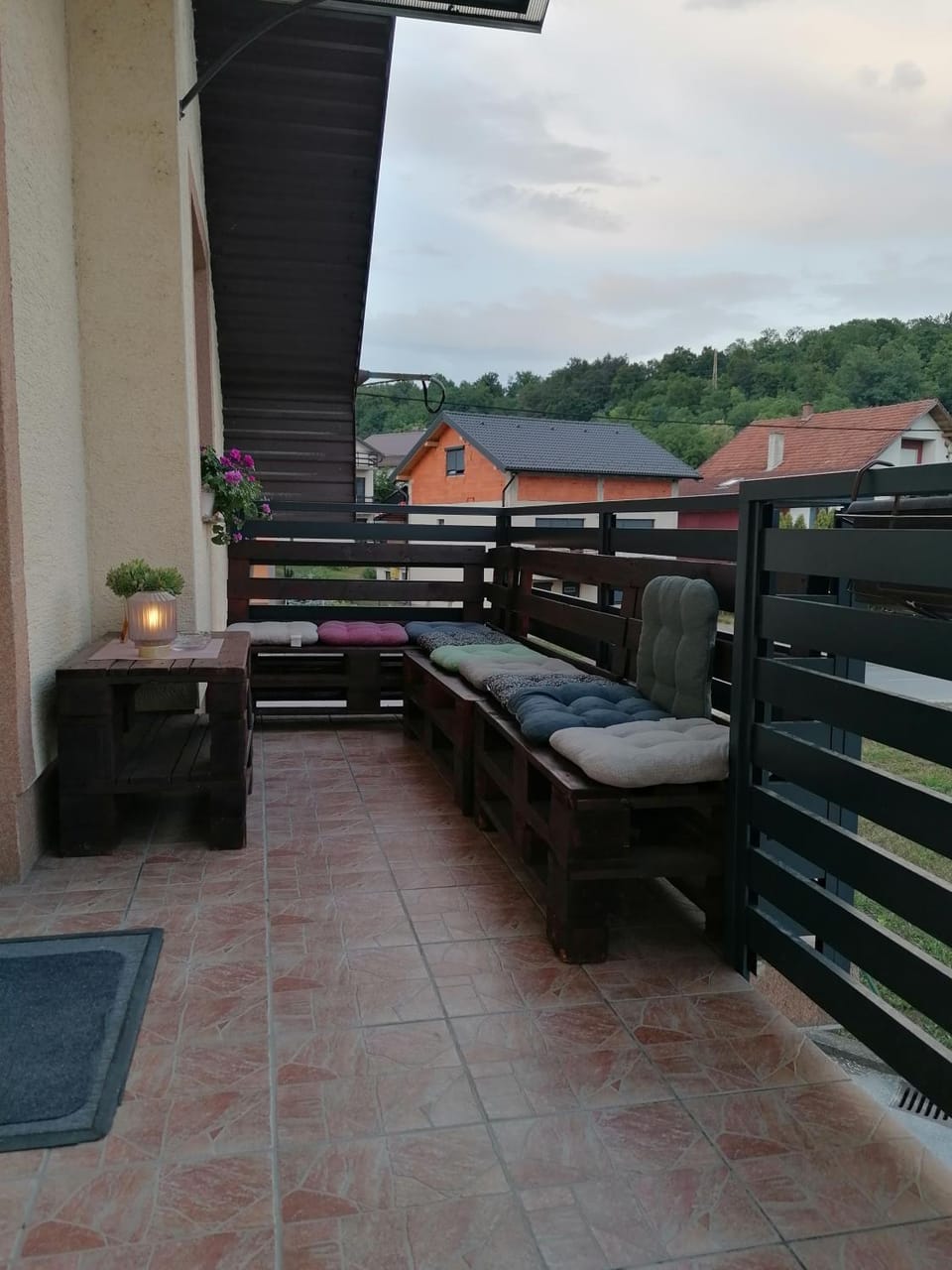Hostel Poslon Hostel in Slovenia
