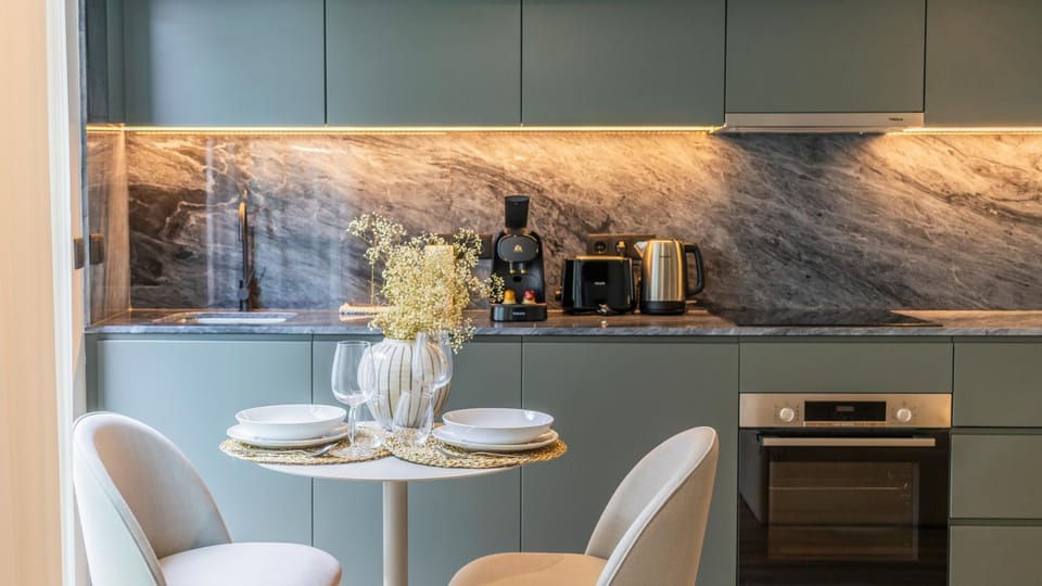 RUAH Apartments by LovelyStay Apartment in Vila Nova de Gaia