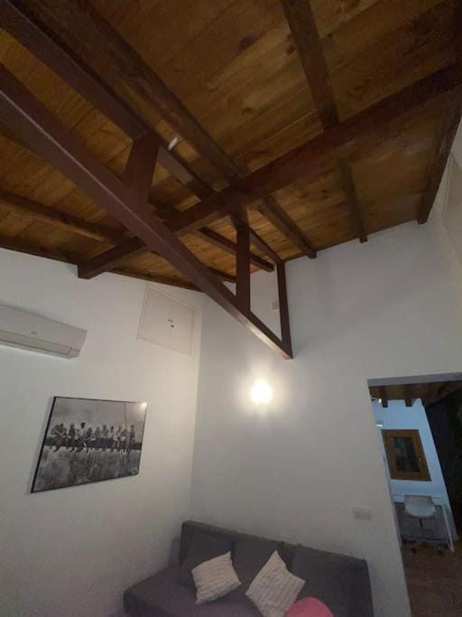 Gigantones Apartment in Toledo