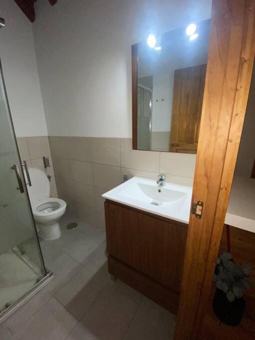 Gigantones Apartment in Toledo