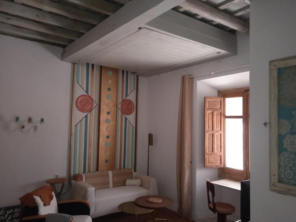 La gota de leche 3 Apartment in Sanlúcar de Barrameda
