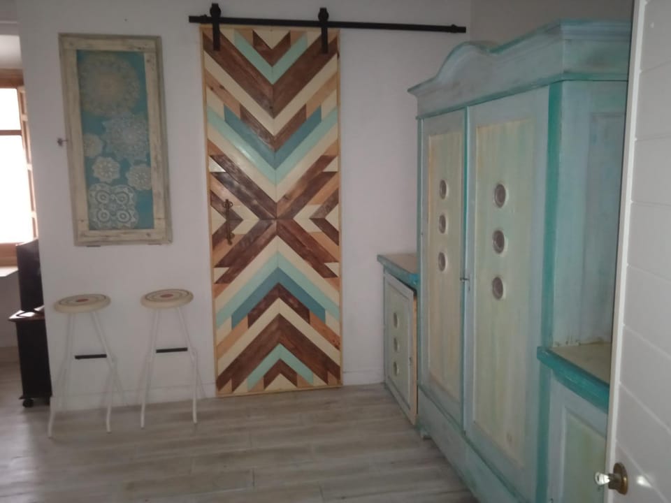 La gota de leche 3 Apartment in Sanlúcar de Barrameda
