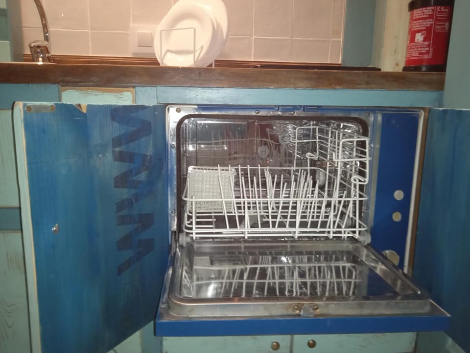 La gota de leche 3 Apartment in Sanlúcar de Barrameda