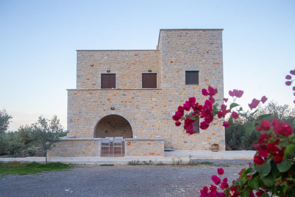 Property building, Day, Landmark view