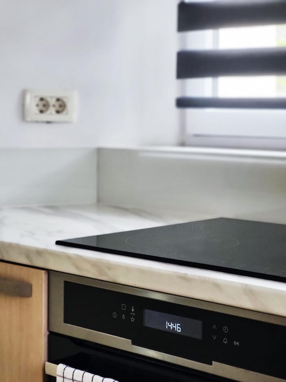 Kitchen or kitchenette, pet friendly, stove