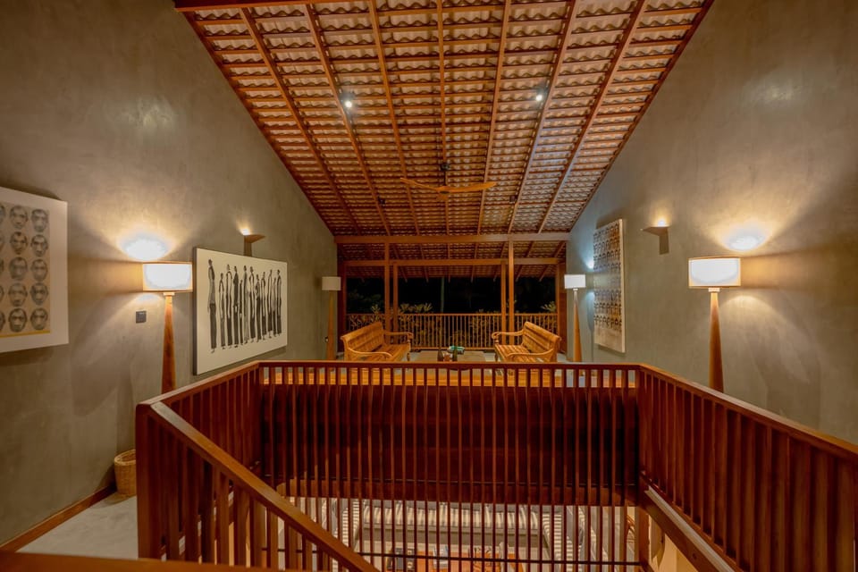 Maison Samara Villa in Hikkaduwa